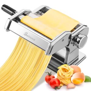 Why You Should Invest in a Pasta Maker插图