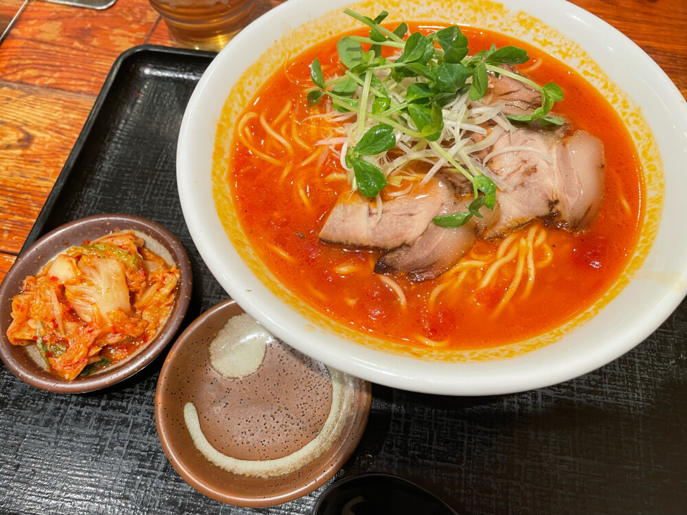 Ramen Bowl Designs: From Traditional to Modern and Beyond插图