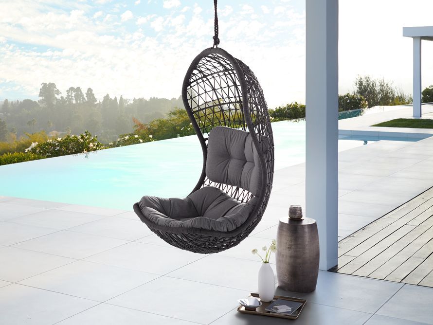 Health Benefits of Using Hanging Egg Chairs插图