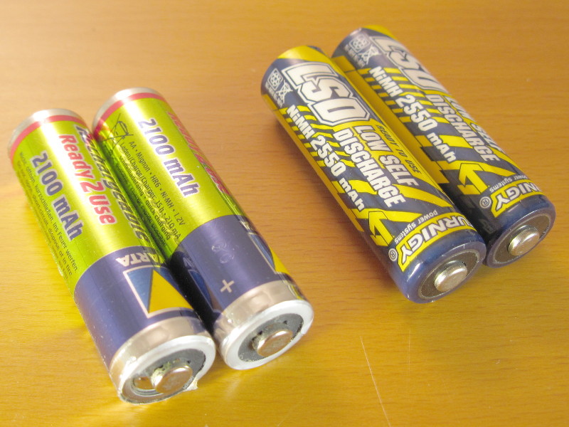 The Future of 1.5V Battery Technology插图