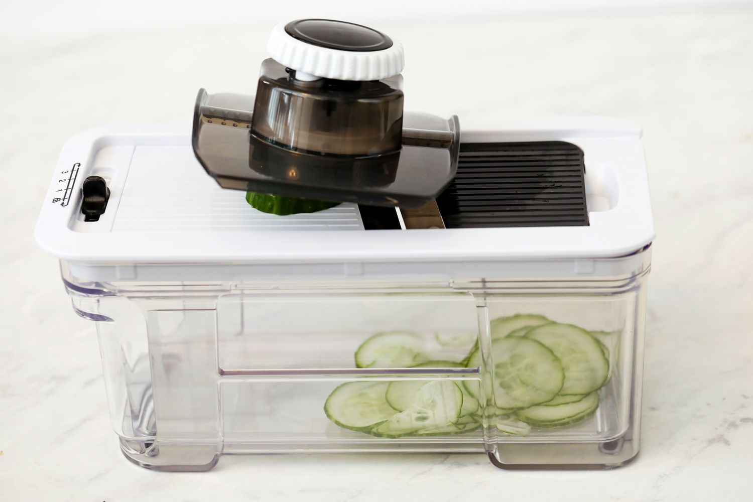 Embracing Sustainability: The Environmental Benefits of Using a Vegetable Chopper: Less Food Waste, Reduced Reliance on Pre-Packaged Vegetables, Environmentally Friendly Alternative to Disposable Utensils, Energy-Saving插图