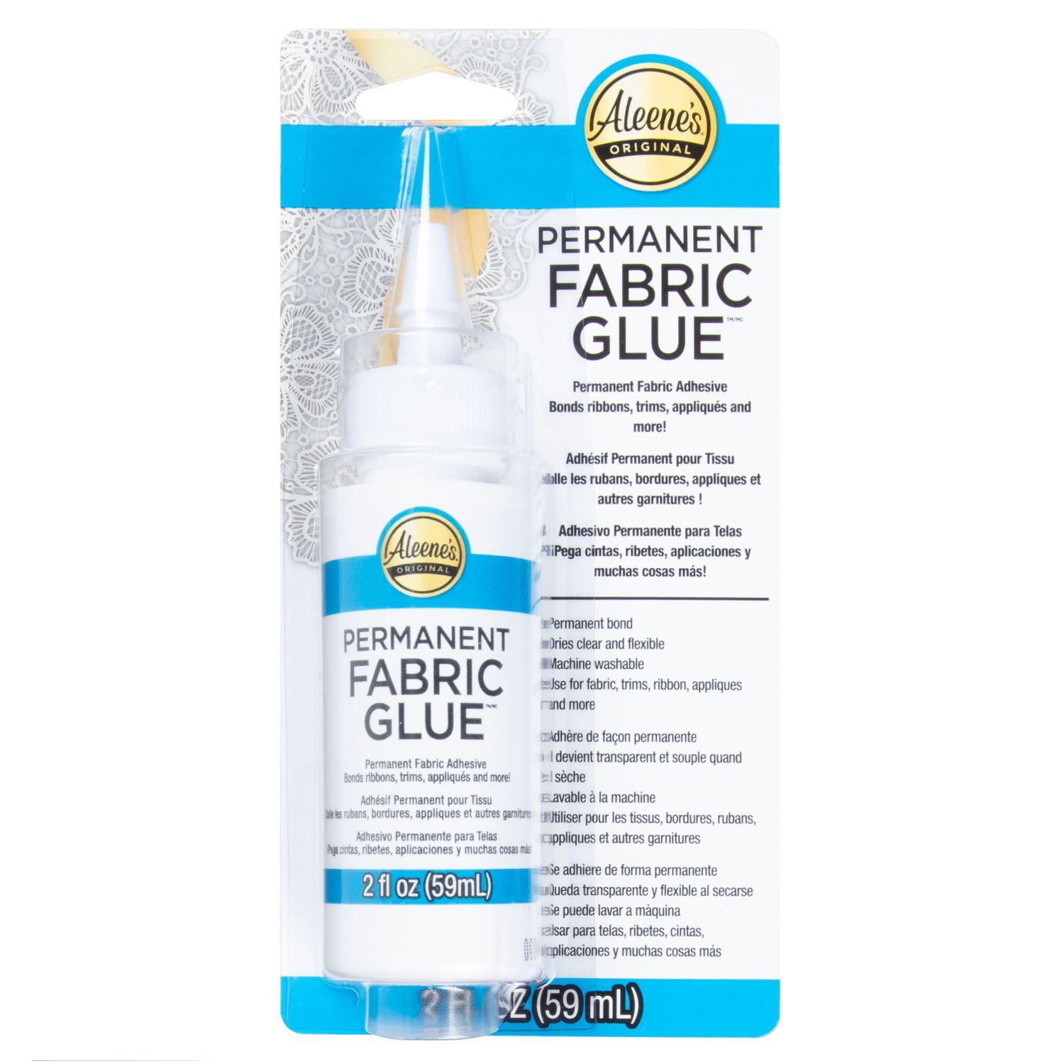 Transforming Your Space: Fabric Glue for Home Décor插图