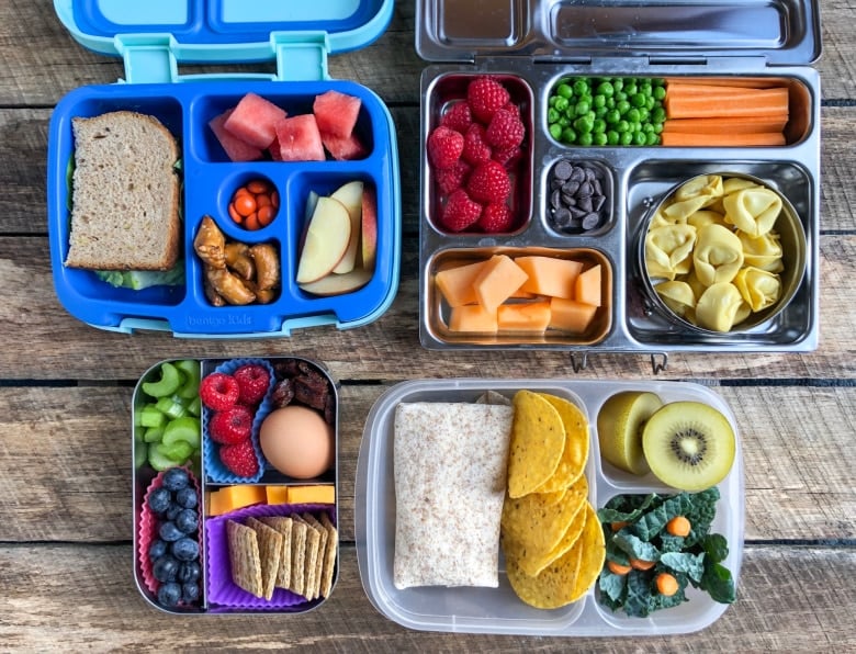 Nourishing Safely: Kids Lunch Box Safety During Challenging Times插图
