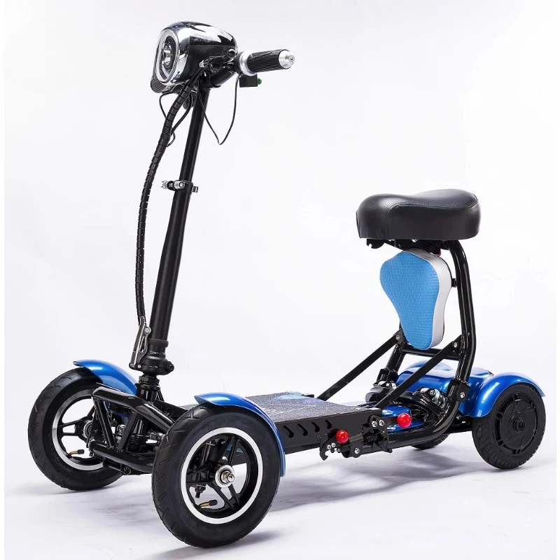 How to Choose the Right Adult Tricycle for You插图