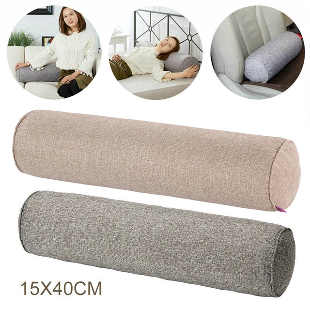 Exploring the Unique Benefits of Bolster Pillows Compared to Memory Foam Pillows插图