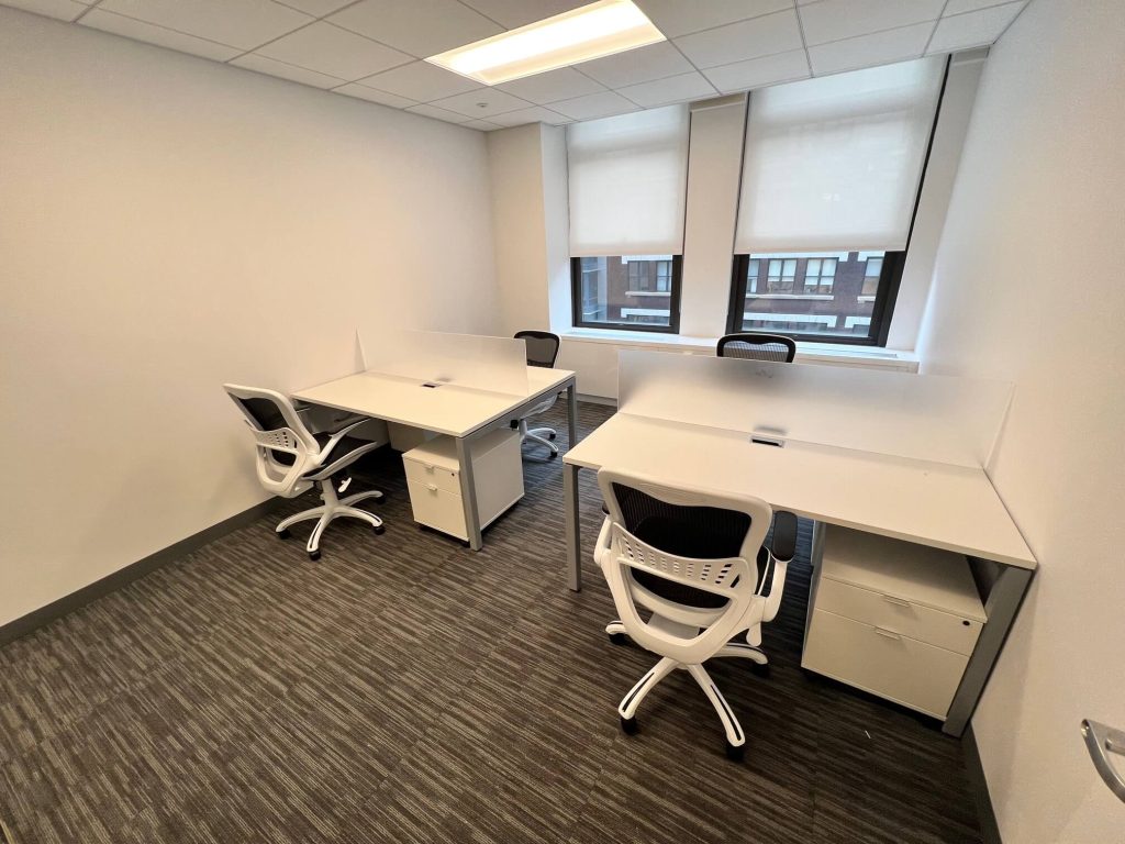 Pti office furniture ridgefield nj: Transforming Workspaces