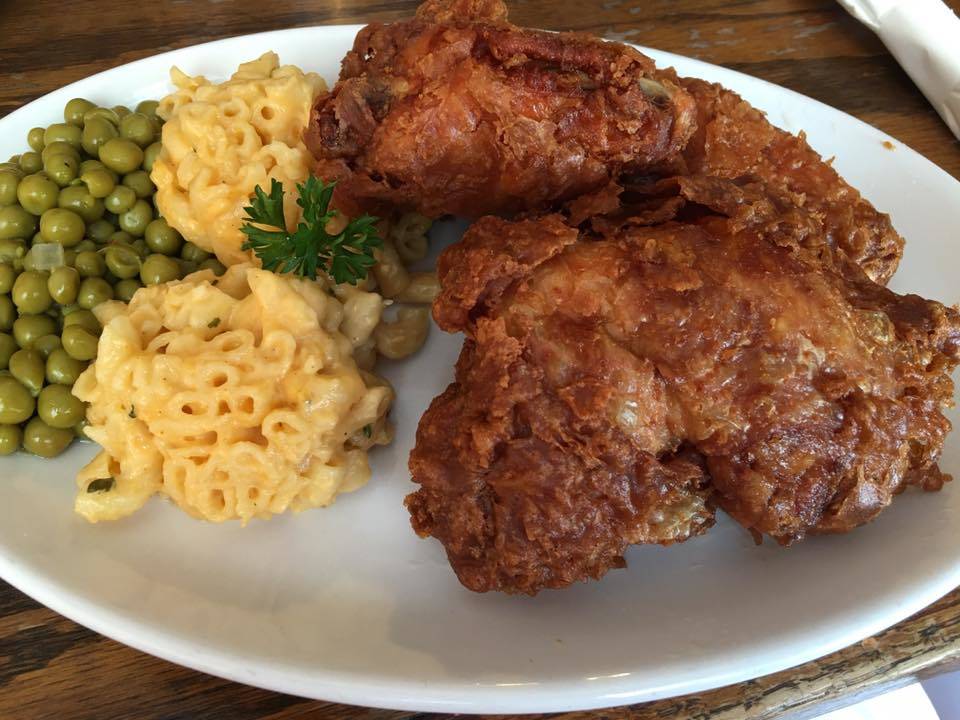 Capture the Essence: Luella’s Southern Kitchen in Stunning Photos