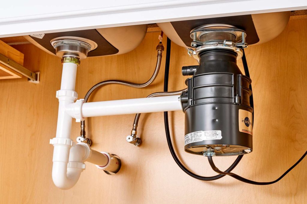 Flowing Smoothly: Tackling a Slow Kitchen Sink Drain with Ease