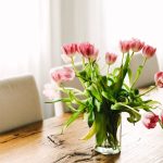 Making Cut Flowers Last Longer in a Vase