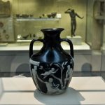The Portland Vase: A Roman Masterpiece Over Time
