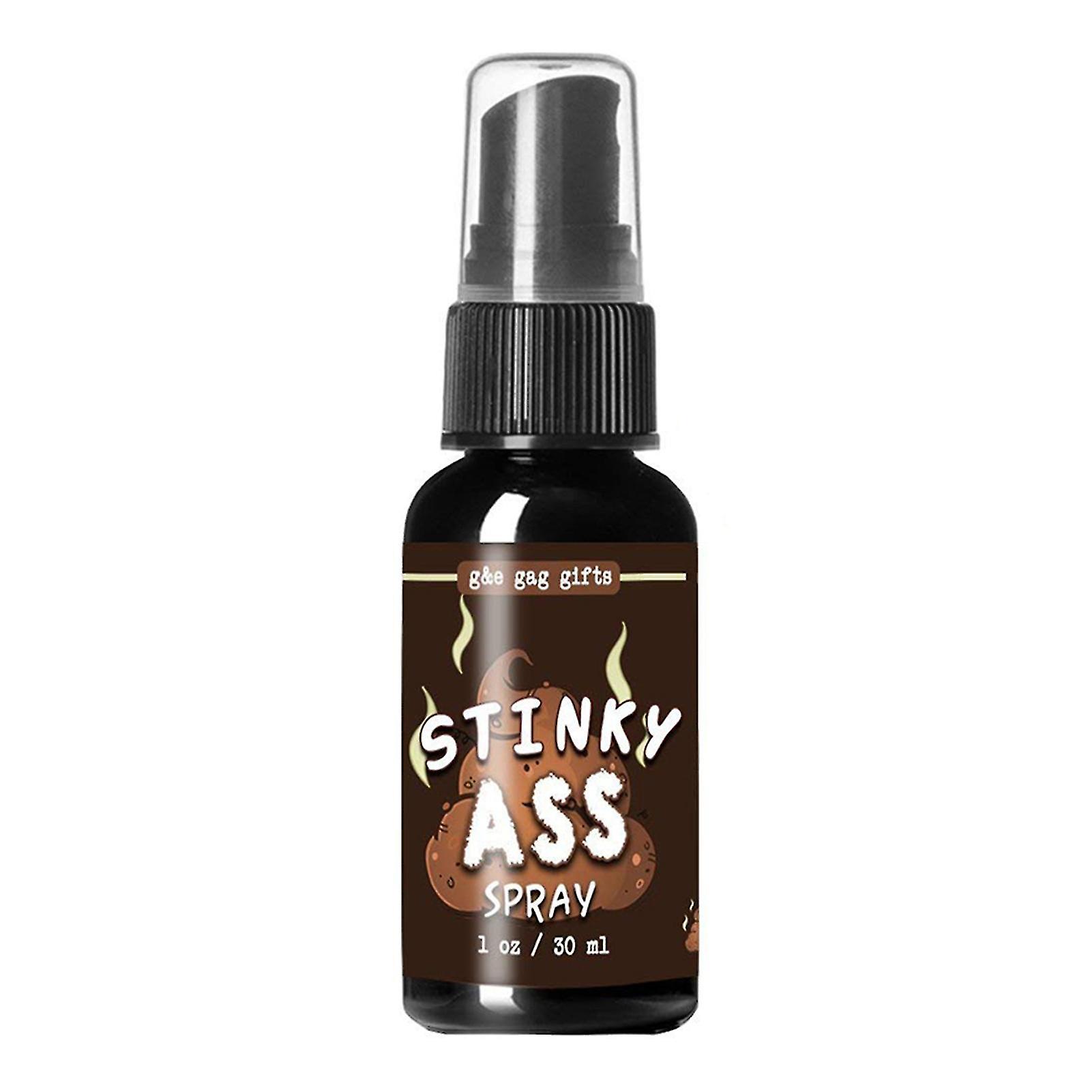 fart spray