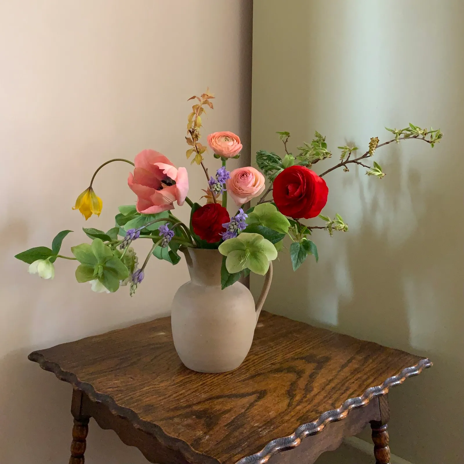Keeping Your Cut Flowers Blooming: A Guide to Vase Life插图