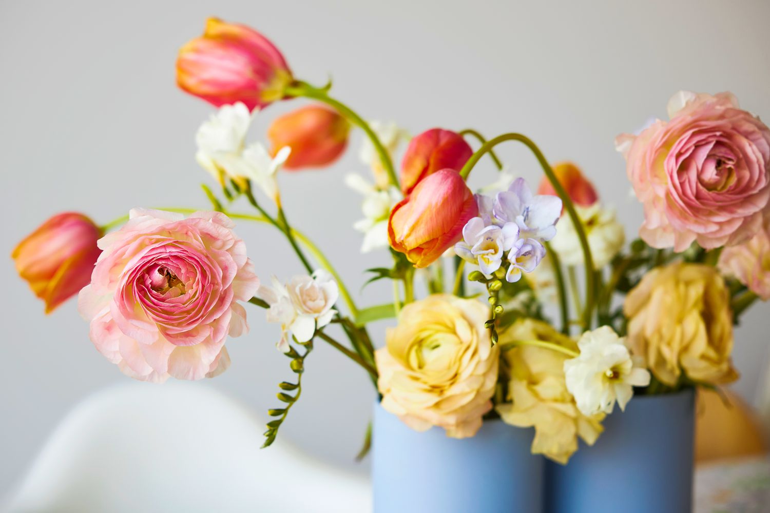Reviving Wilting Flowers: A Vase Revival Guide插图