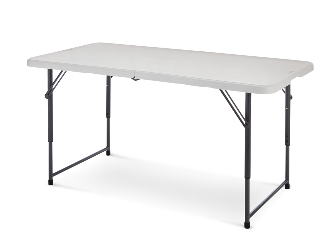 The Humble Foldable Table: A Versatile Workhorse for Every Space插图4