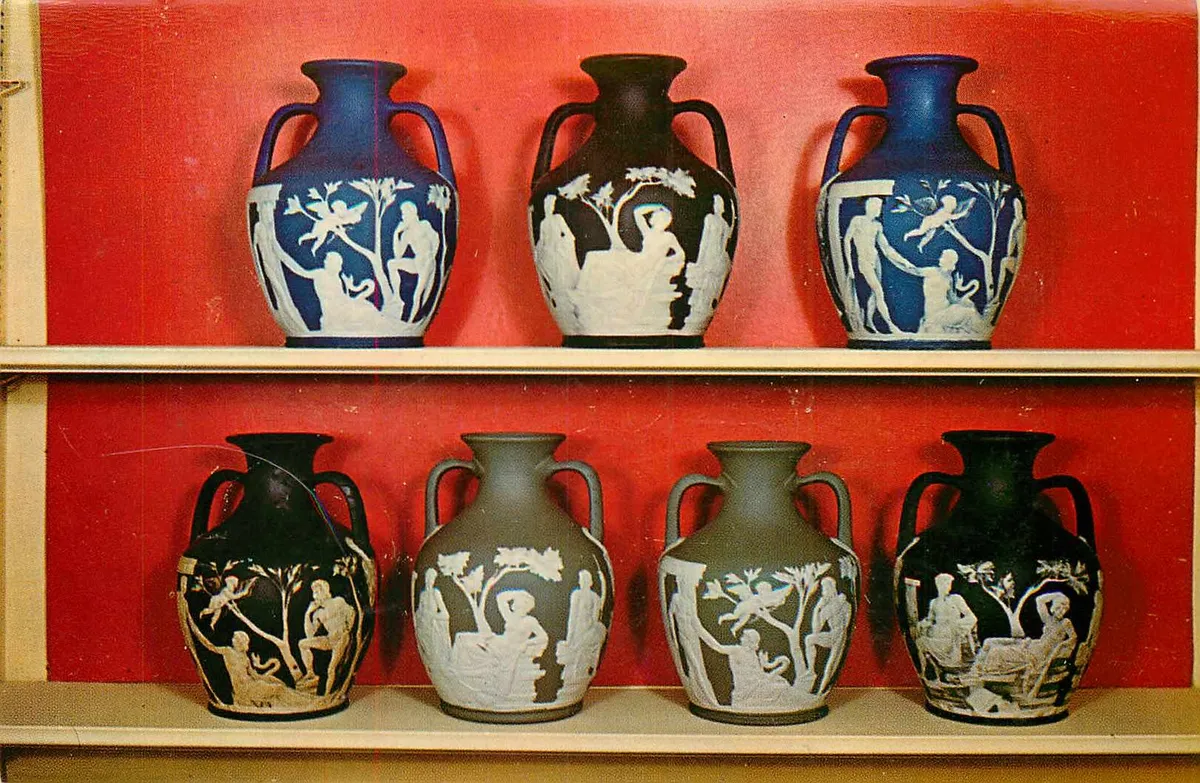 portland vase