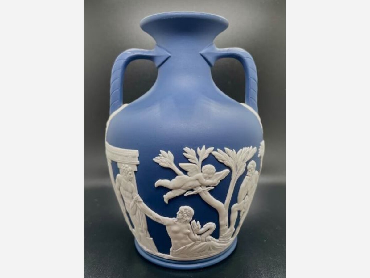 portland vase