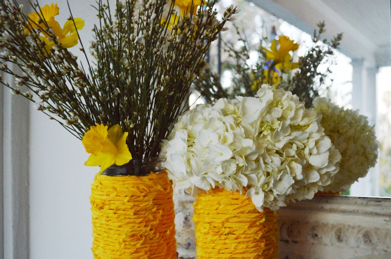 Blooming Ideas: Unleash Your Creativity with DIY Flower Vases插图