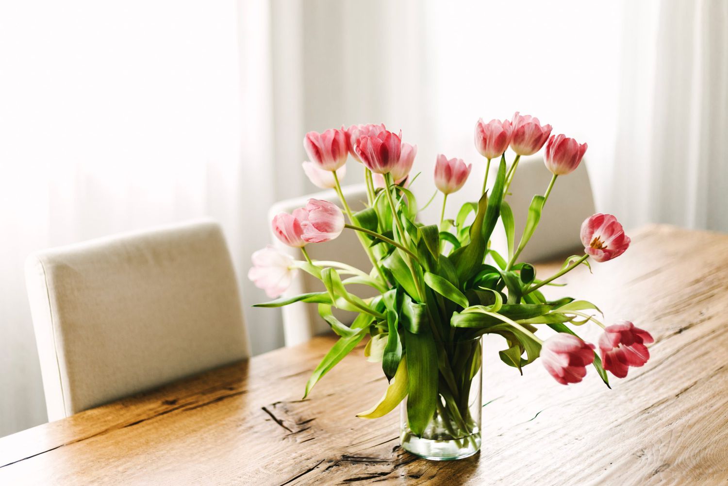 how to keep hydrangeas alive in vase