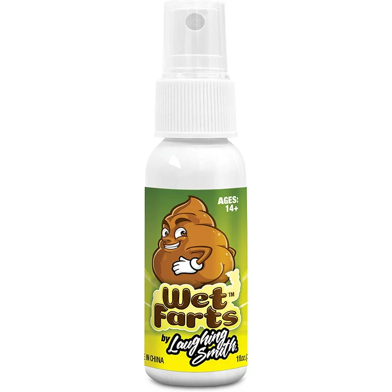 fart spray