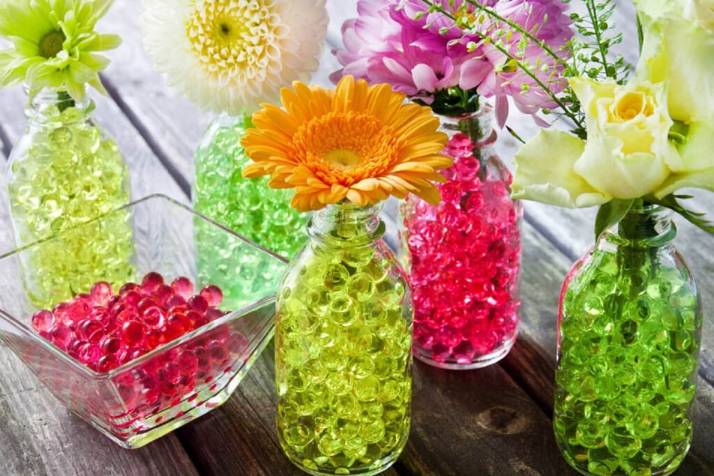 Beyond the Bouquet: Inspiring Ideas to Fill Your Vases