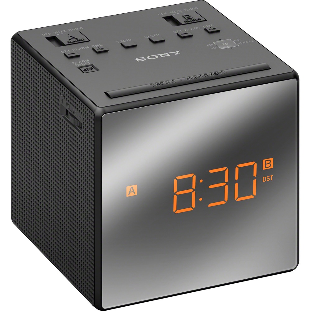 Choosing the Perfect Clock Radio for Your Lifestyle插图3