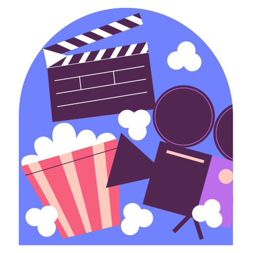 movie stickers