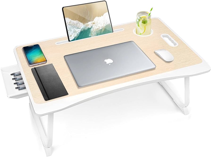 laptop stand for bed