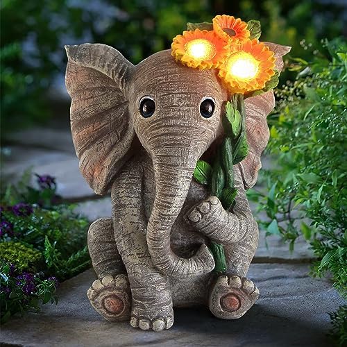 Good Luck Elephant Decor for Home