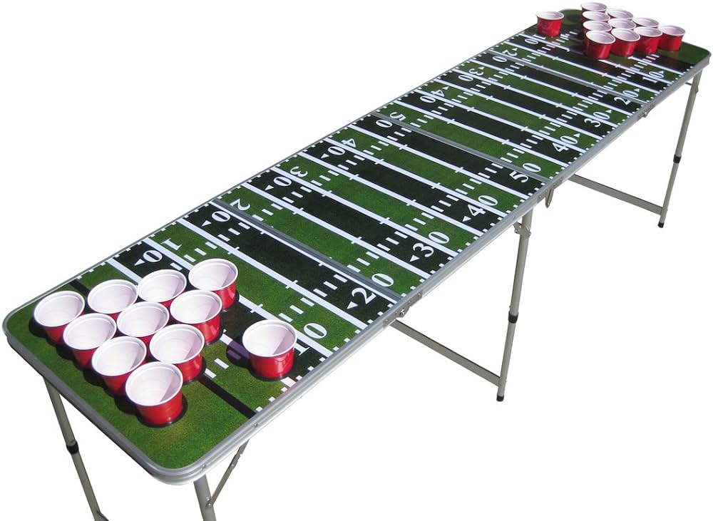 Fun with the Ultimate Beer Pong Table Guide插图4