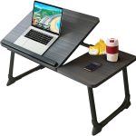 Comfort and Convenience: The Best Laptop Stands for Bed Use