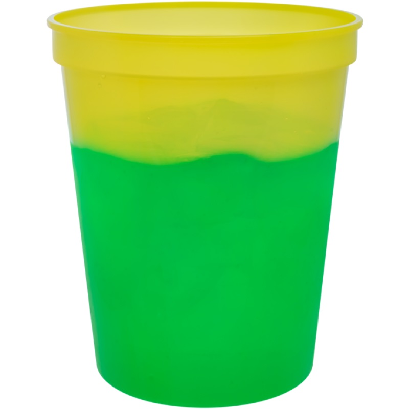 color changing cups