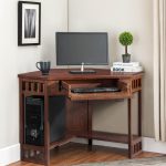 Maximize Your Space: Small Corner Desks for Efficient Workstations