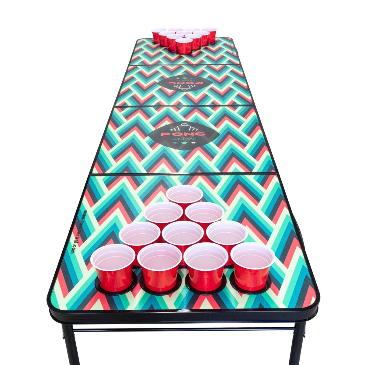 Fun with the Ultimate Beer Pong Table Guide插图3