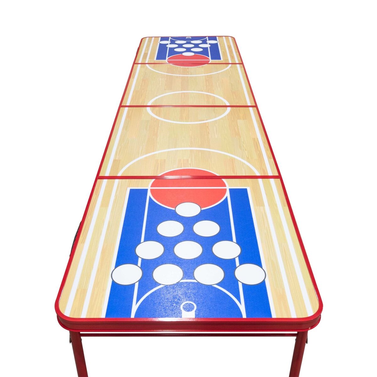 Fun with the Ultimate Beer Pong Table Guide插图2