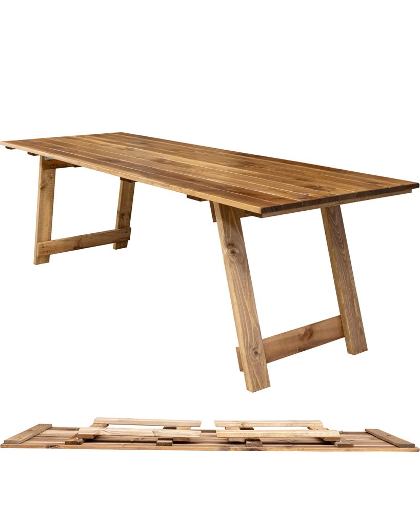 Folding Tables: A Versatile Staple for Home, Events, and Beyond