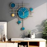 Modern Wall Clocks: A Symphony of Style and Functionality