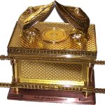 The Ark of the Covenant