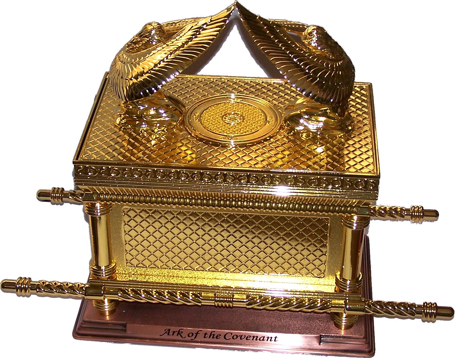 Ark Of The Covenant