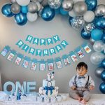 Setting the Stage for Celebration: A Comprehensive Guide to Birthday Decoration