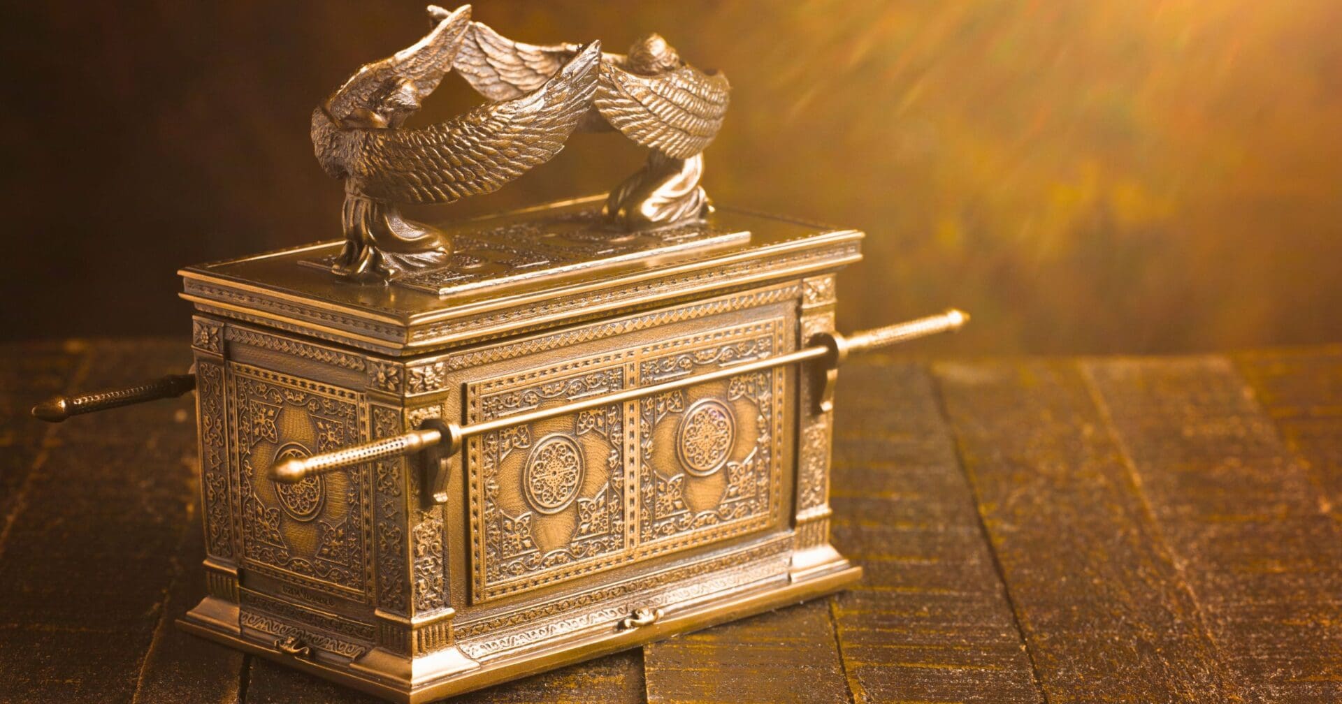 Ark Of The Covenant