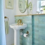 Light Blue Bathrooms: Creating a Serene Escape