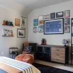 Bedroom Wall Decoration: Creating a Personal Sanctuary