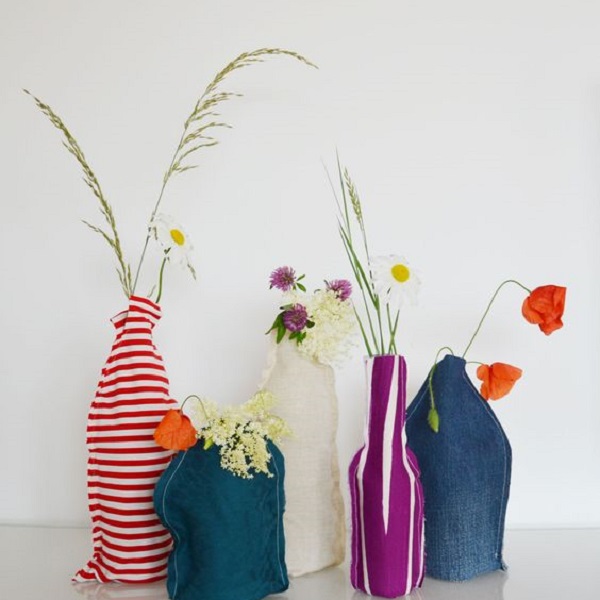 DIY Vase Ideas