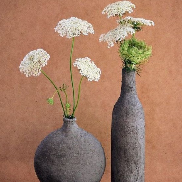 DIY Vase Ideas