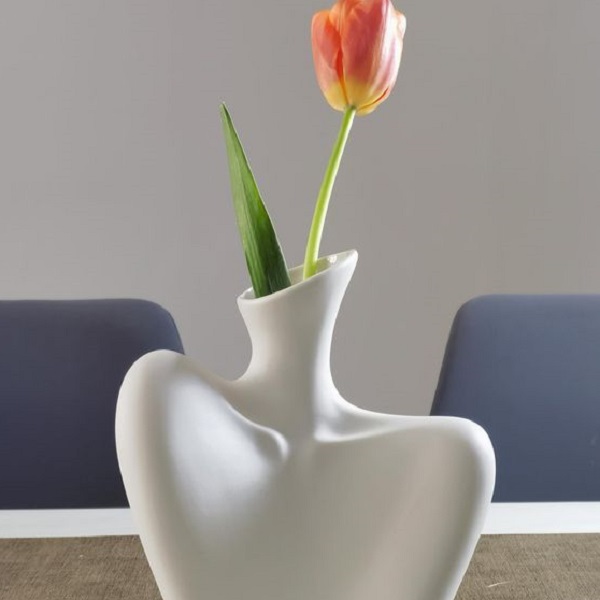 Explore the various types of vases