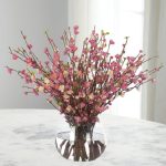 Find out which flowers are ideal for arranging in a vase