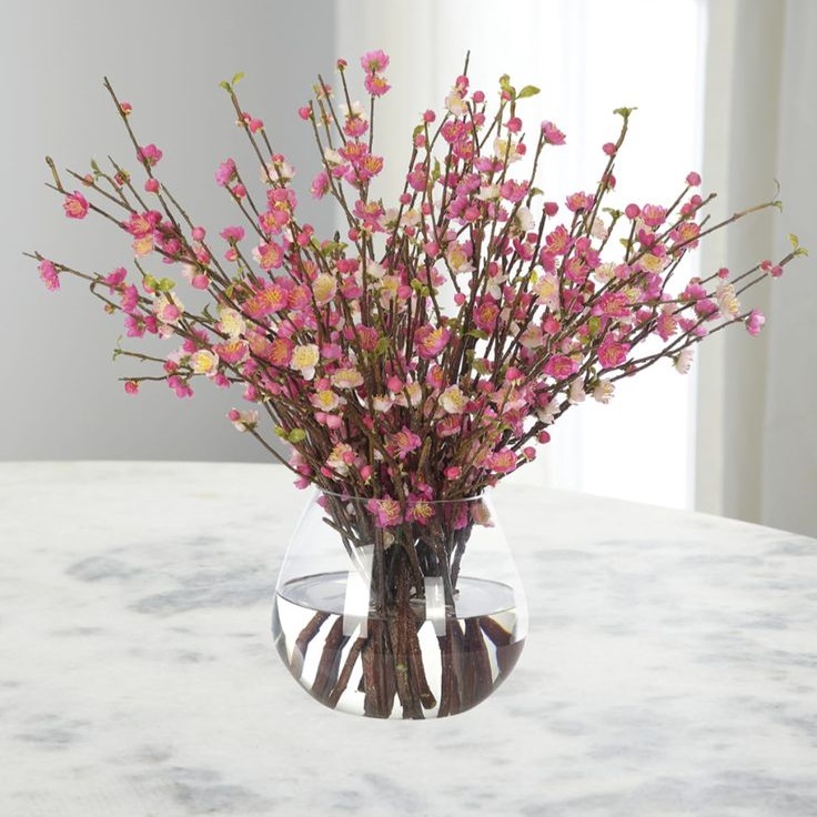 Discover how long flowers last in a vase 