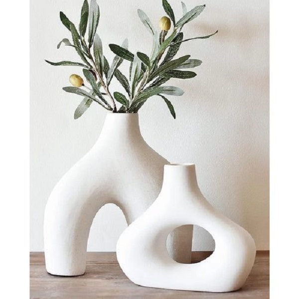 Explore the various types of vases