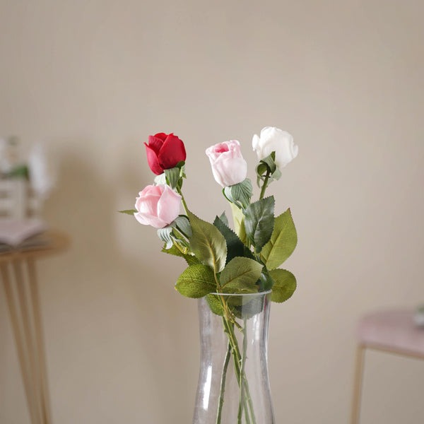 how to make roses last longer in a vase