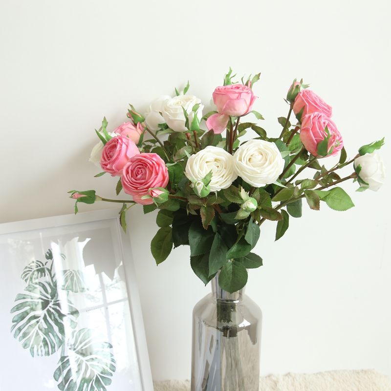 how to make roses last longer in a vase